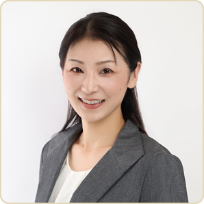 兼山　陽子（かねやま　ようこ） 写真
